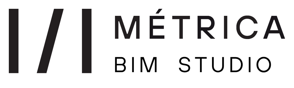 Métrica BIM Studio