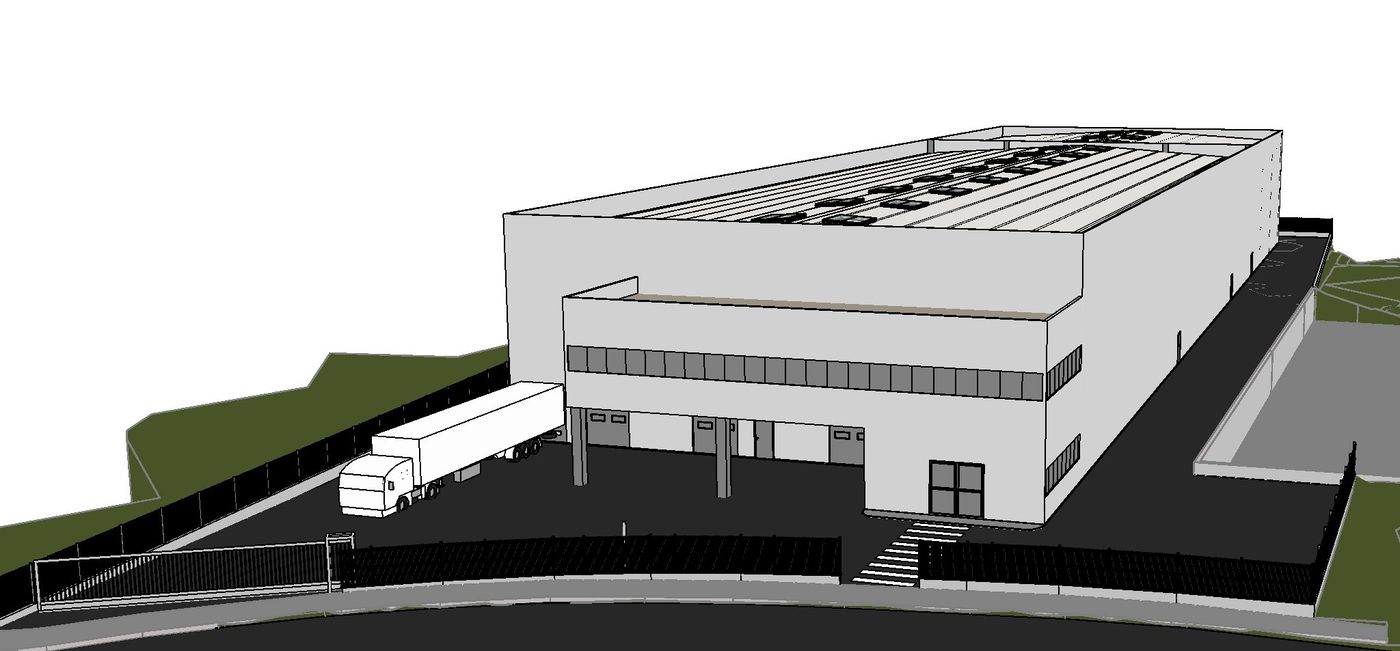 Modello di architettura